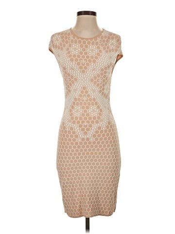 Alexander McQueen Cocktail Dress (view 1)