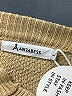 Anrabess Tan Casual Dress Size L - photo 7