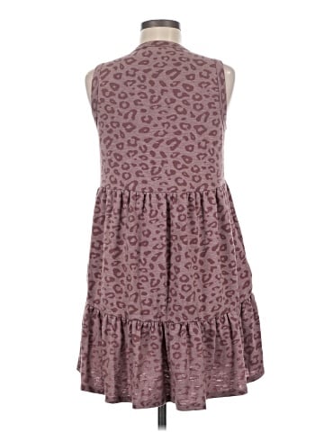 Lush Casual Dress (view 2)