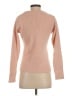 J. Peterman Tan Turtleneck Sweater Size XS - photo 2