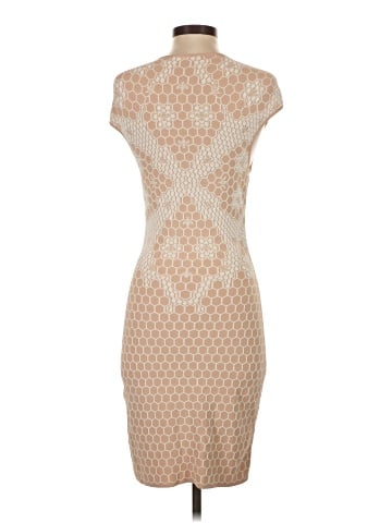 Alexander McQueen Cocktail Dress (view 2)