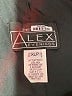 Alex Evenings 100% Polyester Black Dress Pants Size XL (petite) - photo 7