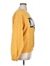 Marvel Yellow Sweatshirt Size XL - photo 4
