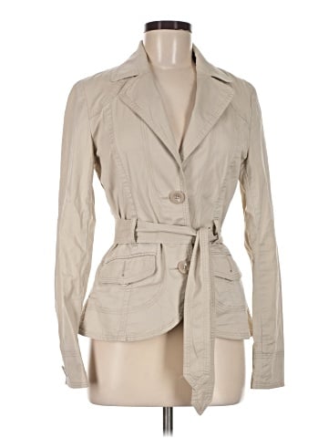 H&M Trenchcoat (view 1)