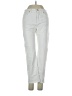 Ann Taylor LOFT Outlet Silver Casual Pants Size 0 (petite) - photo 1