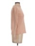 J. Peterman Tan Turtleneck Sweater Size XS - photo 4