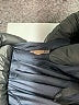 Calvin Klein Solid Black Formal Skirt Size 24W - photo 5