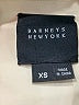 Barneys New York Ivory Raincoat Size XS - photo 6