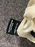 Barneys New York Ivory Raincoat Size XS - photo 7
