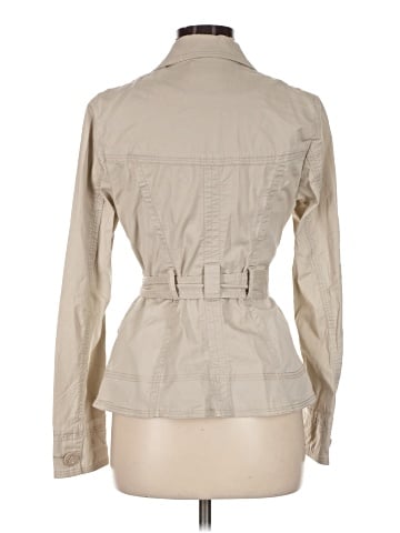 H&M Trenchcoat (view 2)