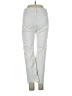 Ann Taylor LOFT Outlet Silver Casual Pants Size 0 (petite) - photo 2