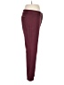MICHAEL Michael Kors Burgundy Dress Pants Size M - photo 4