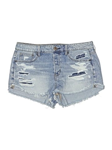 American Eagle Outfitters Denim Shorts (view 1)