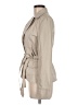 H&M Tan Trenchcoat Size 8 - photo 5