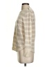 Aqua 100% Cashmere Ivory Cashmere Pullover Sweater Size XS - photo 5