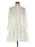 J.Crew Ivory Casual Dress Size XS - photo 1