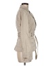 H&M Tan Trenchcoat Size 8 - photo 4