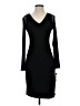 Chaps Black Cocktail Dress Size XS - photo 1