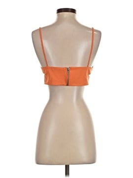Bershka Sleeveless Top (view 2)