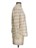 Aqua 100% Cashmere Ivory Cashmere Pullover Sweater Size XS - photo 4