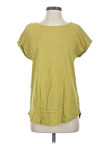 Next Short Sleeve T-Shirt (view 1)