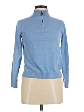 Vineyard Vines Pullover Sweater (view 1)
