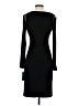 Chaps Black Cocktail Dress Size XS - photo 2