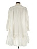J.Crew Ivory Casual Dress Size XS - photo 2