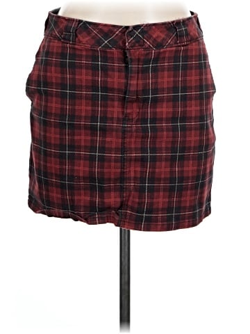 Dickies Casual Skirt (view 1)