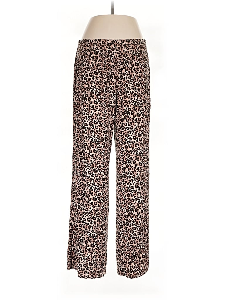 Pre-owned Soma Casual Pants In Brown