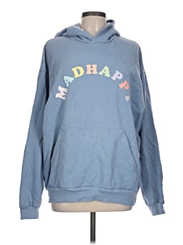 madhappy Sweatshirt (view 1)