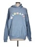 madhappy 100% Cotton Blue Sweatshirt Size L - photo 1