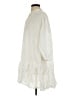 J.Crew Ivory Casual Dress Size XS - photo 5