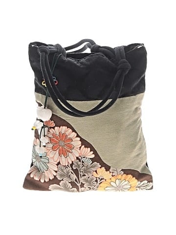 T. Camey Tote (view 1)