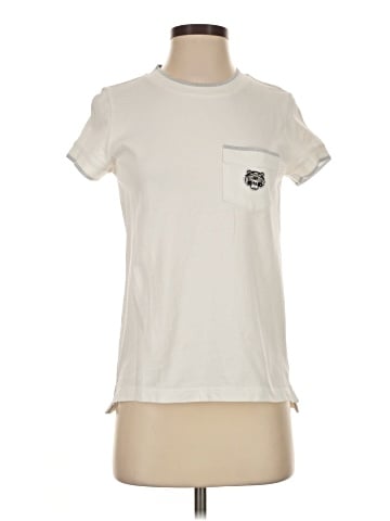 Kenzo Short Sleeve T-Shirt (view 1)