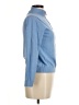 Vineyard Vines 100% Cotton Blue Pullover Sweater Size M - photo 4