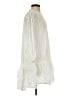 J.Crew Ivory Casual Dress Size XS - photo 4