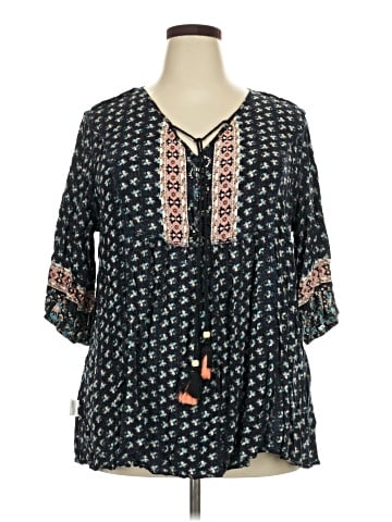 BLOOMCHIC Cardigan (view 1)