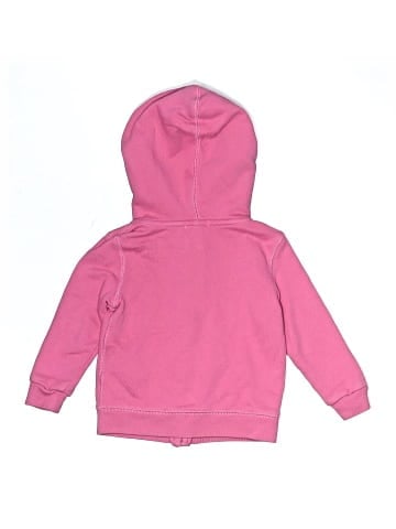 Ralph Lauren Zip Up Hoodie (view 2)