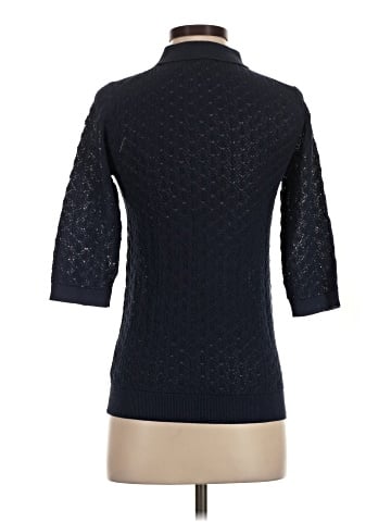 J. Peterman 3/4 Sleeve Top (view 2)
