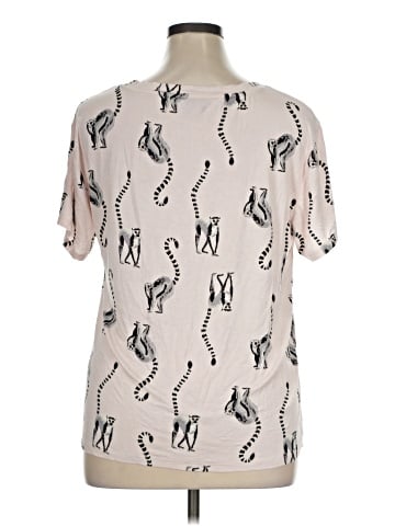 ModCloth Short Sleeve T-Shirt (view 2)