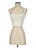 MNG Ivory Tank Top Size XXS - photo 1