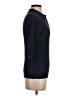 J. Peterman Blue 3/4 Sleeve Top Size XS - photo 4