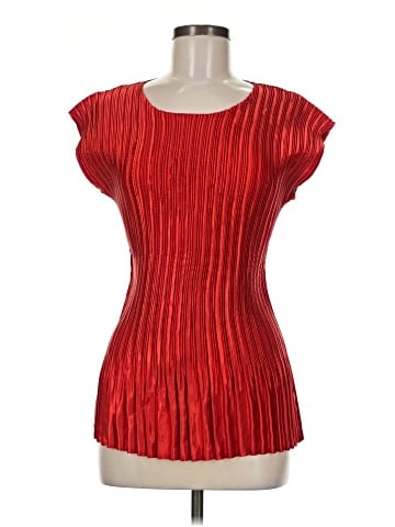 Assorted Brands Short Sleeve Top (view 1)