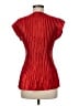 Assorted Brands Red Short Sleeve Top One size - photo 2