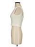MNG Ivory Tank Top Size XXS - photo 5