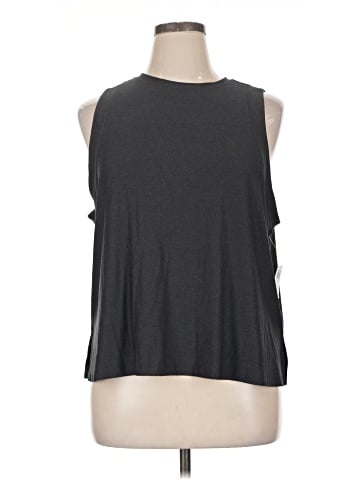 Active by Old Navy Sleeveless T-Shirt (view 1)