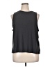 Active by Old Navy Gray Sleeveless T-Shirt Size XL - photo 1
