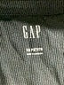 Gap Black Tuxedo Vest Size XS - photo 4
