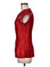 Assorted Brands Red Short Sleeve Top One size - photo 5